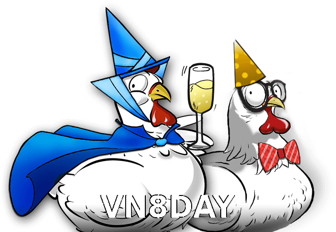 VN8DAY