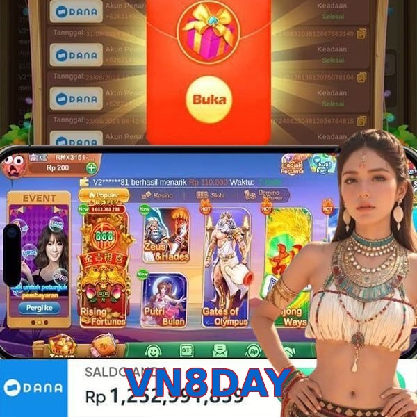 VN8DAY