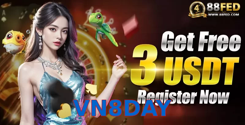 VN8DAY
