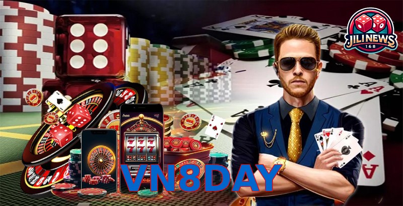 VN8DAY