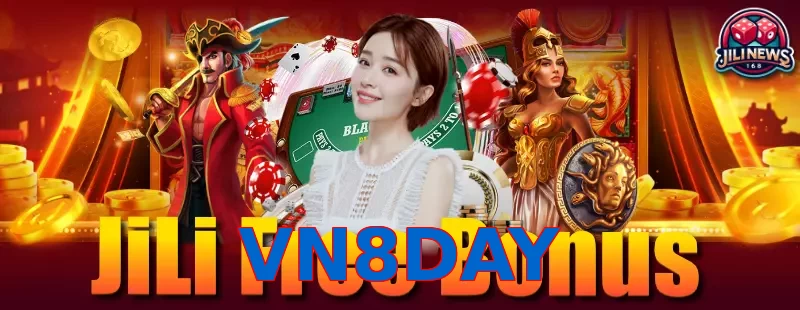 VN8DAY
