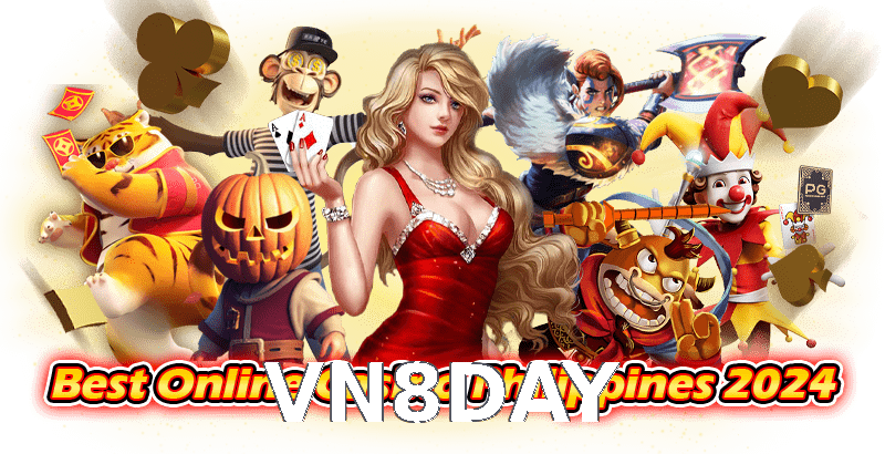 VN8DAY