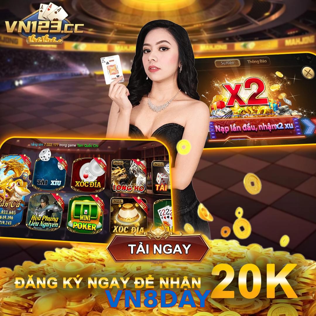 VN8DAY