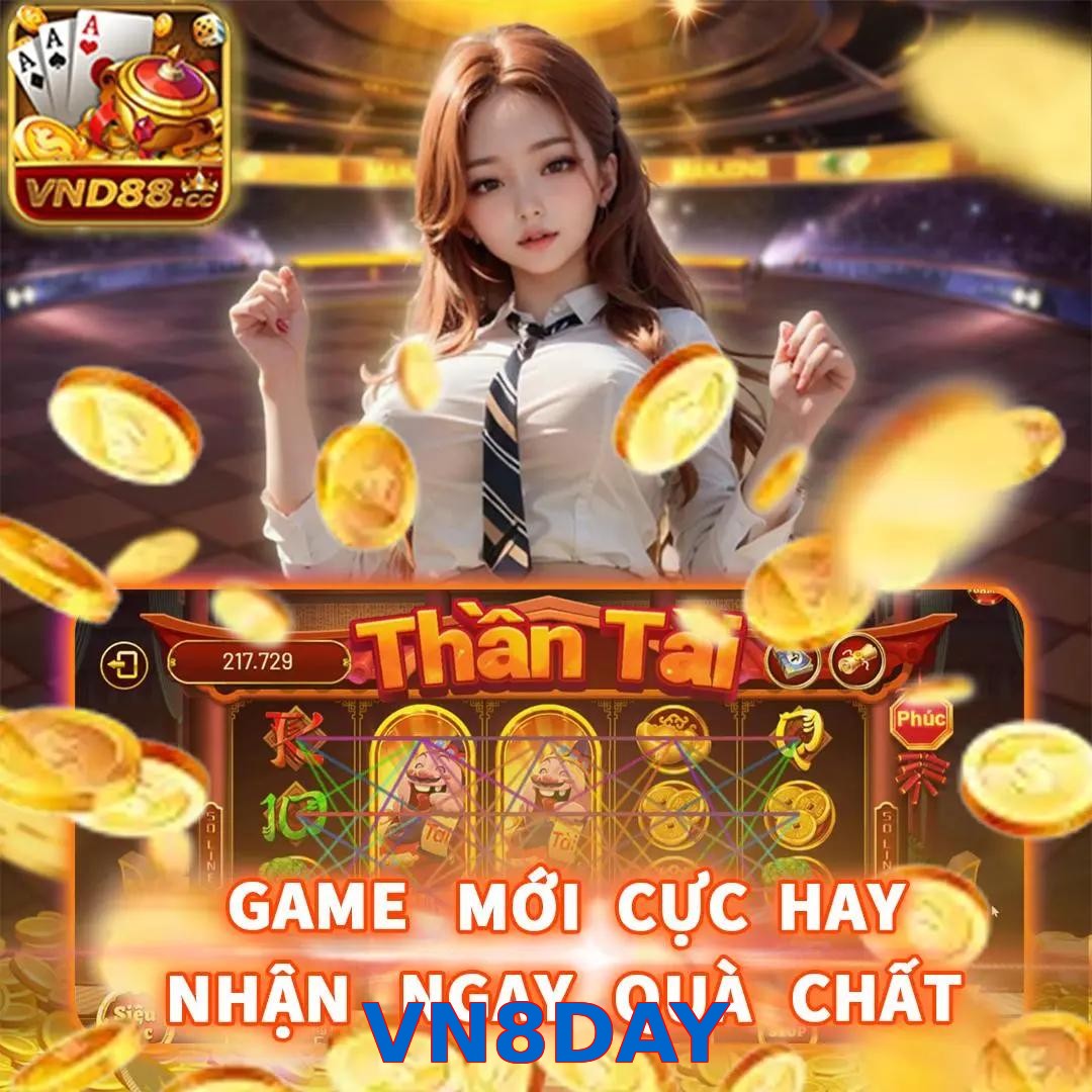 VN8DAY