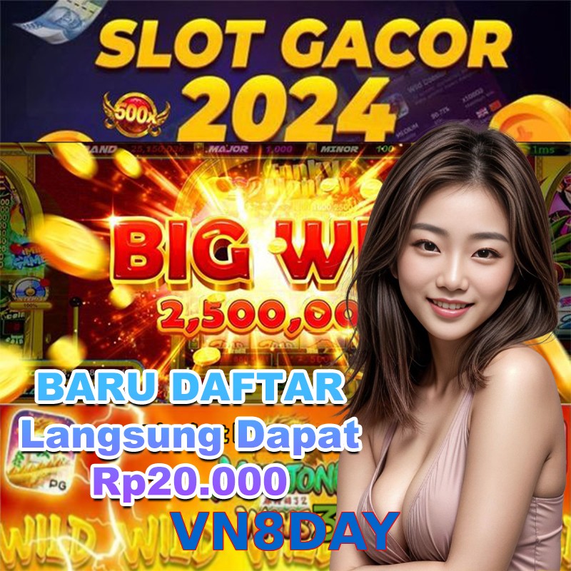 VN8DAY