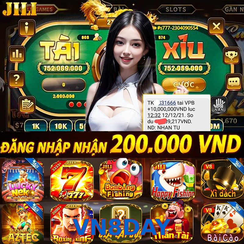 VN8DAY