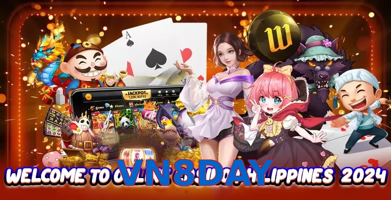 VN8DAY