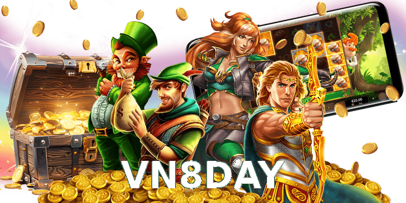 VN8DAY