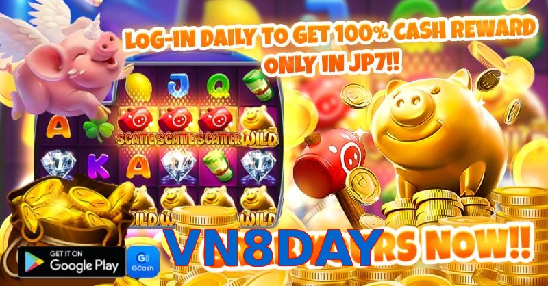 VN8DAY