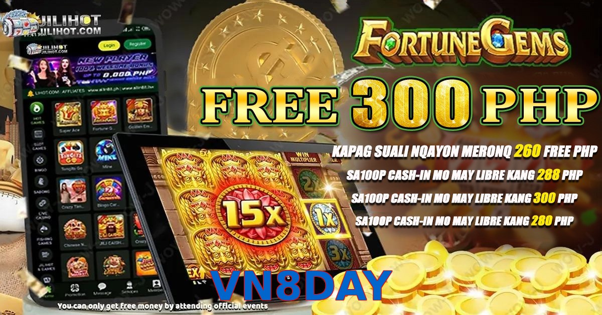 VN8DAY