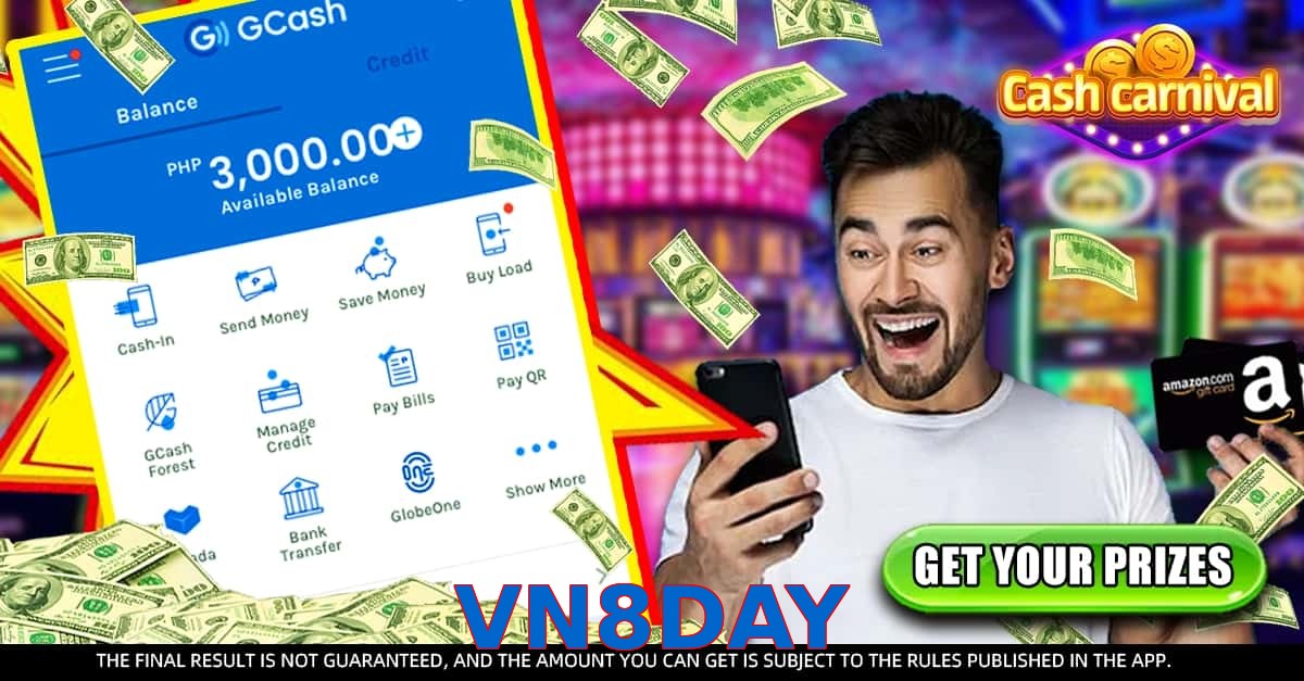 VN8DAY