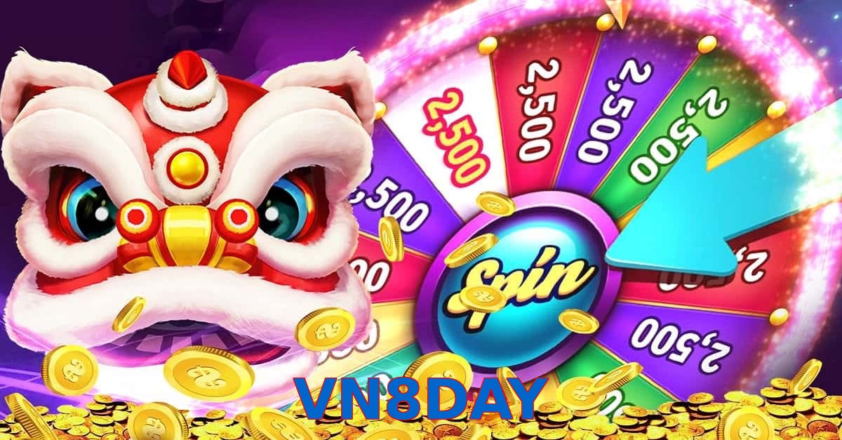 VN8DAY