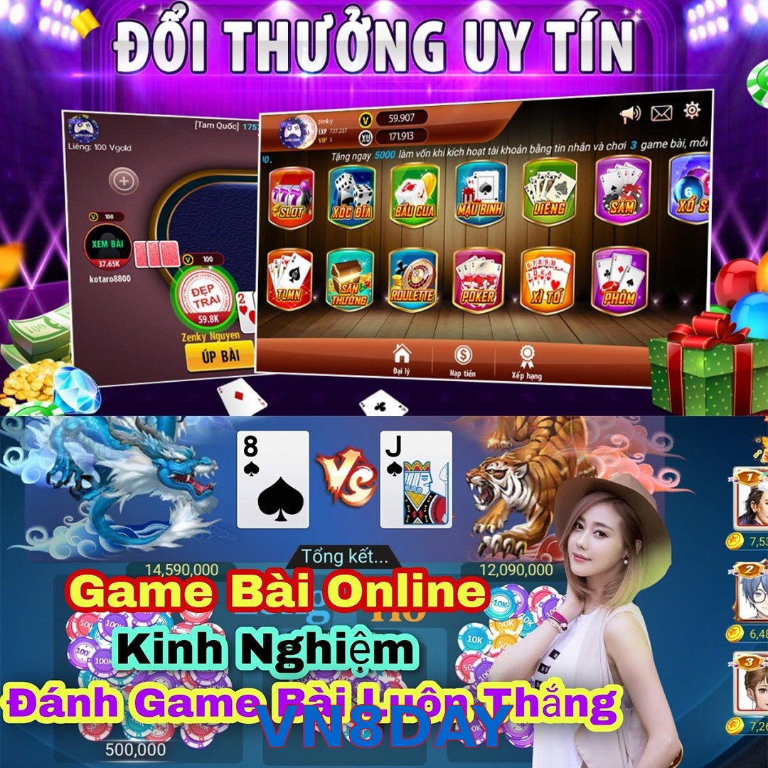 VN8DAY