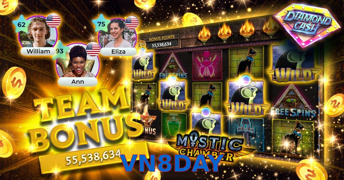 VN8DAY