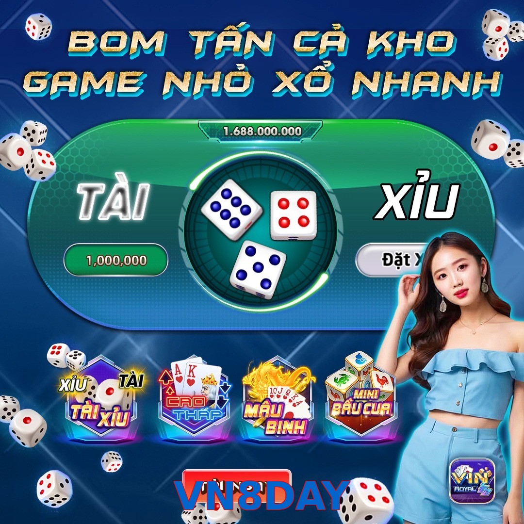 VN8DAY