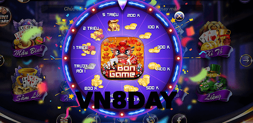 VN8DAY