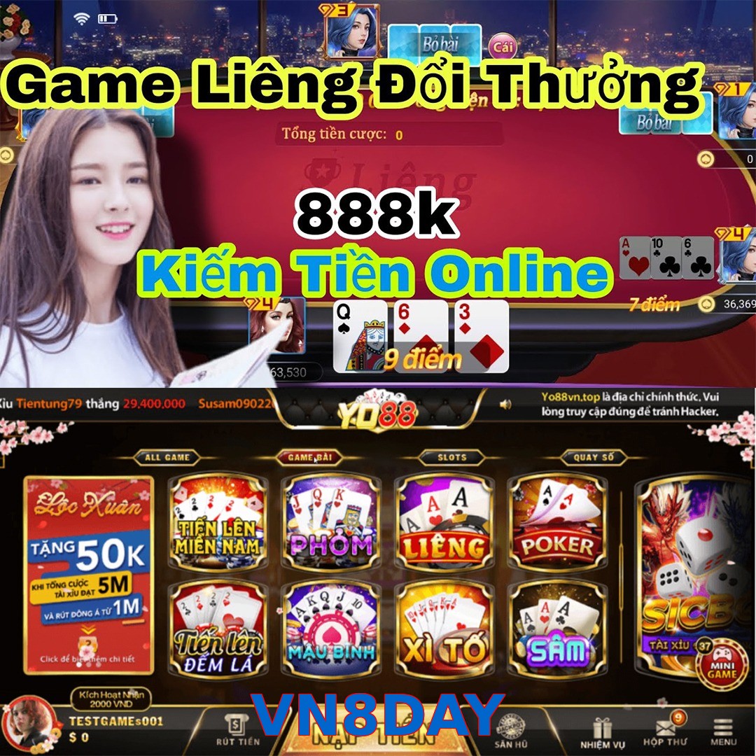 VN8DAY