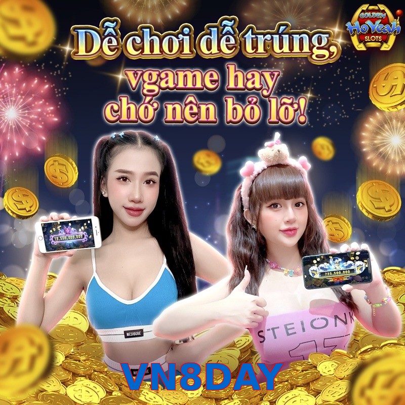 VN8DAY