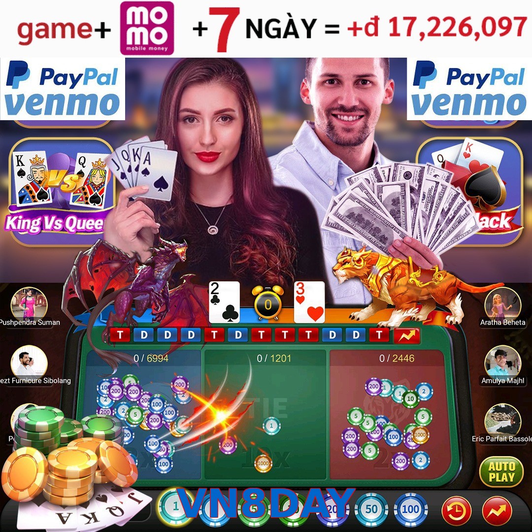 VN8DAY