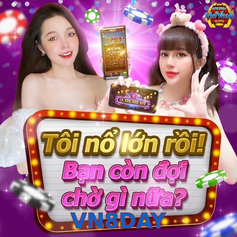VN8DAY