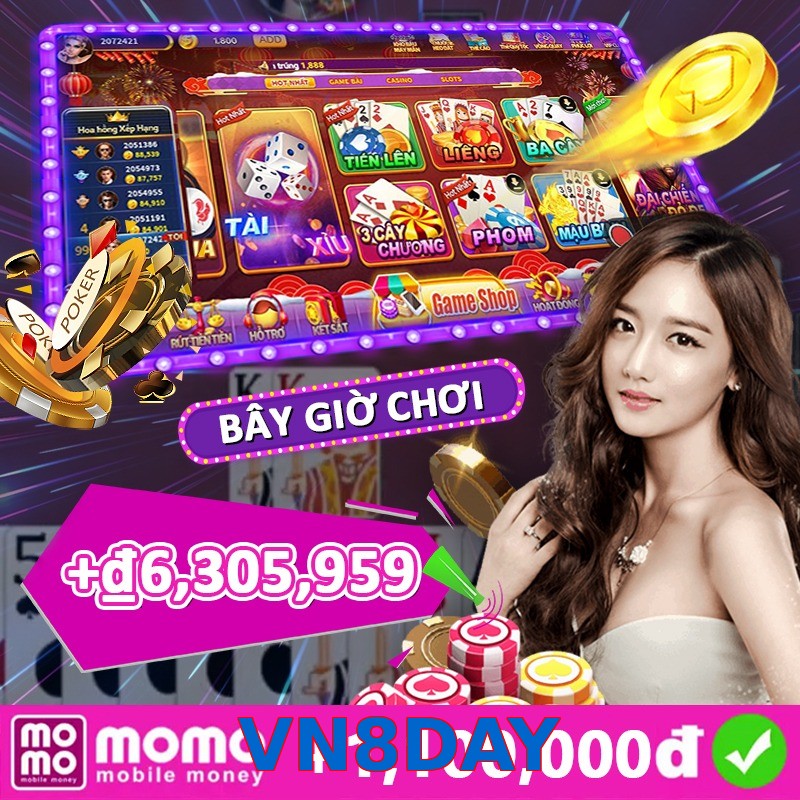 VN8DAY