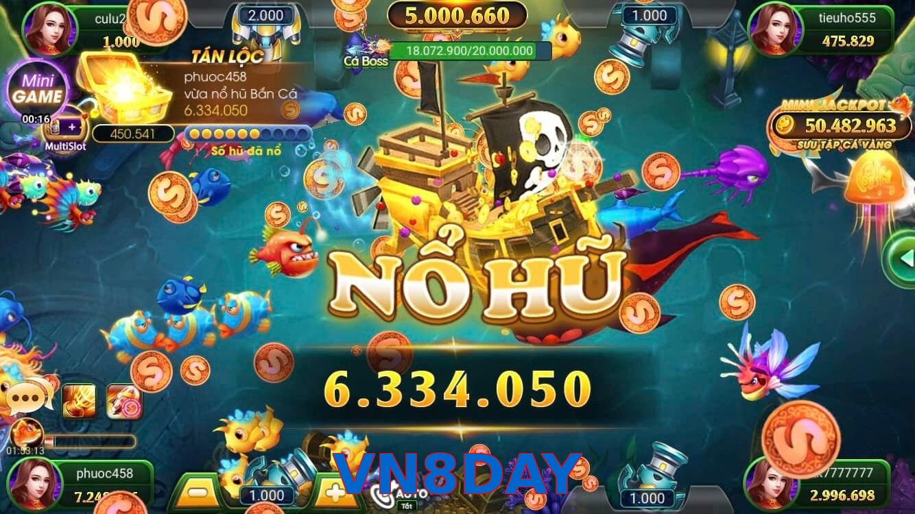 VN8DAY
