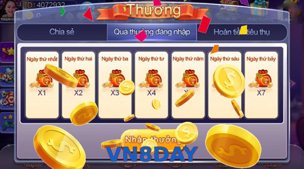 VN8DAY