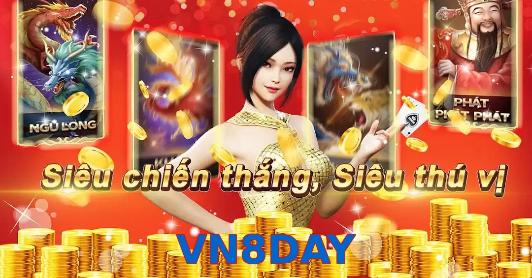 VN8DAY