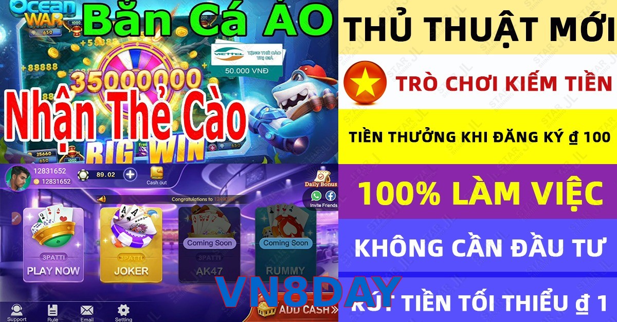 VN8DAY