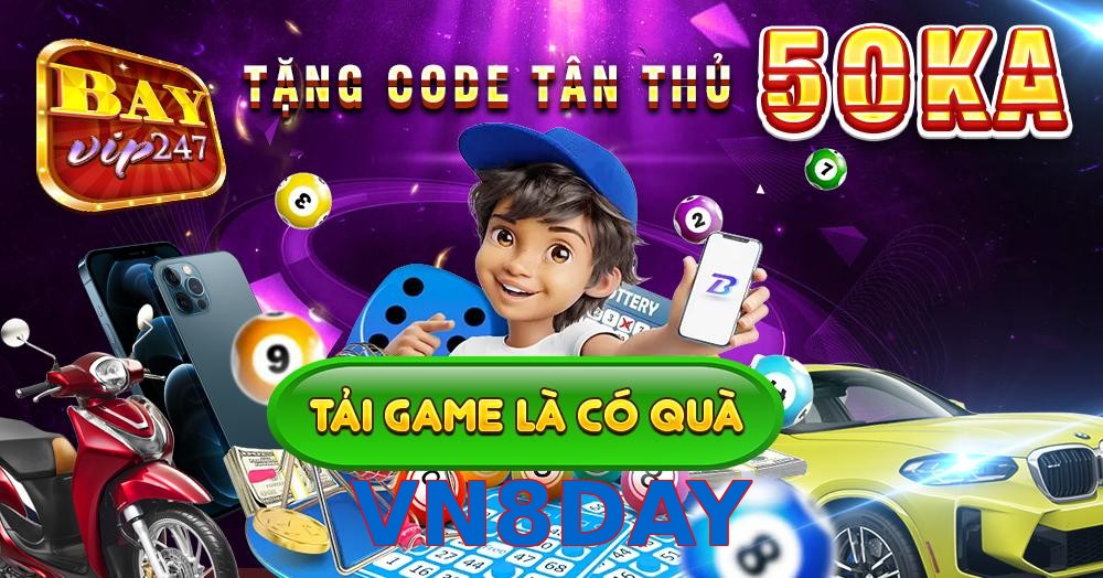 VN8DAY