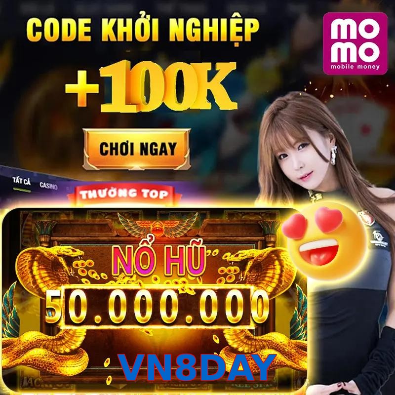 VN8DAY
