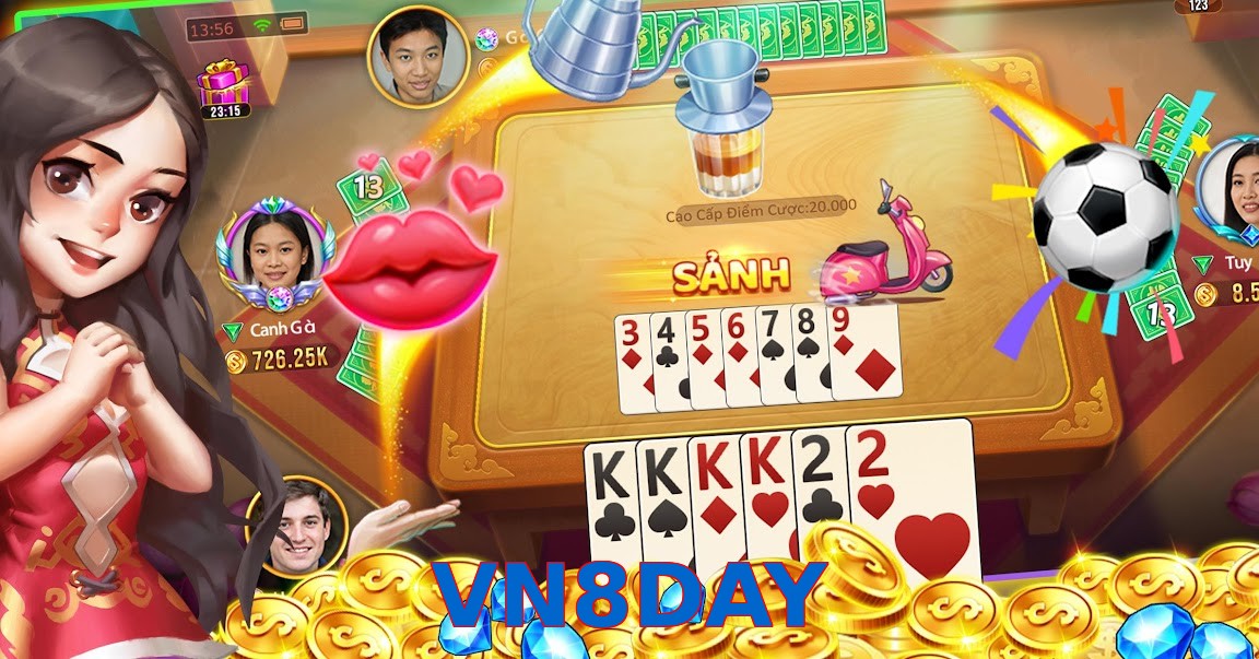 VN8DAY