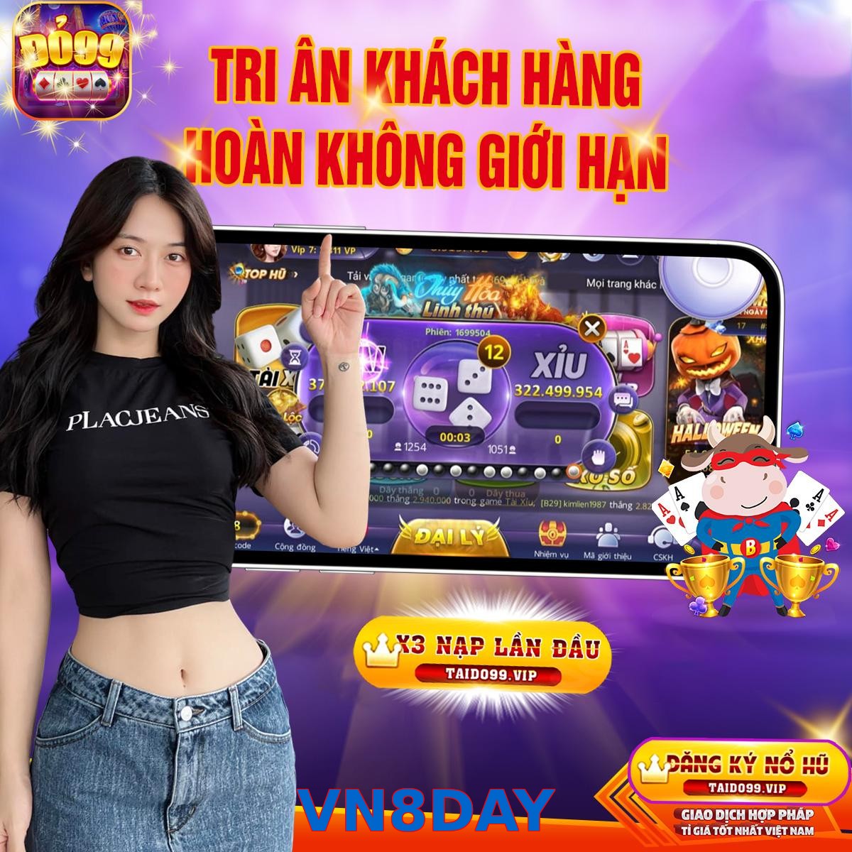 VN8DAY