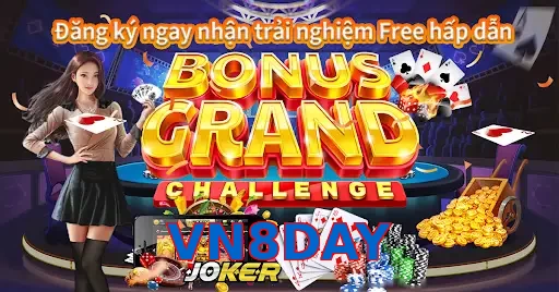 VN8DAY