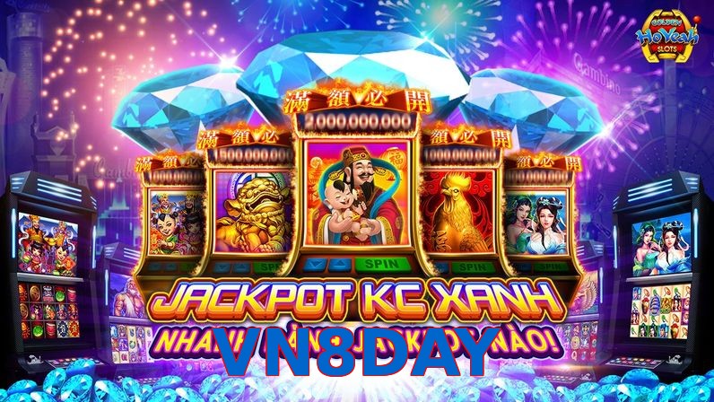 VN8DAY