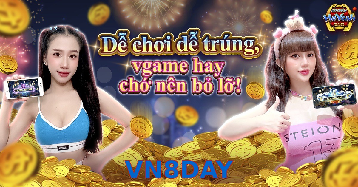 VN8DAY