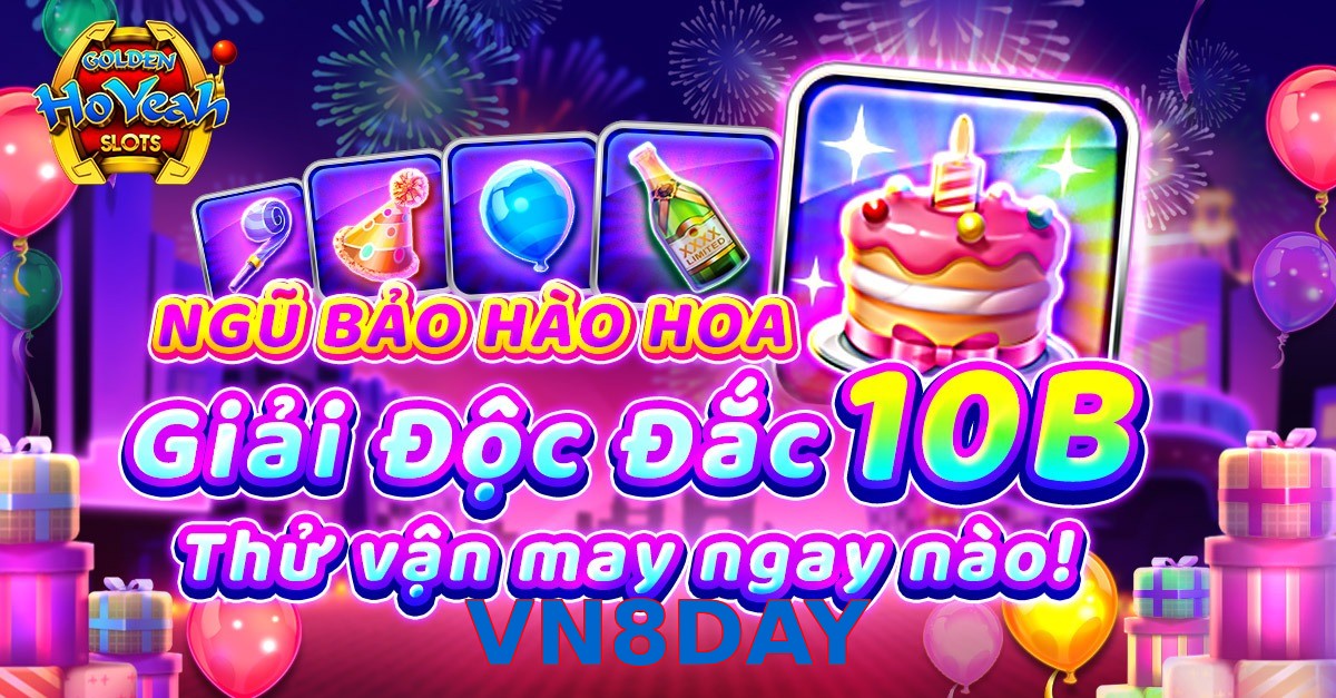 VN8DAY