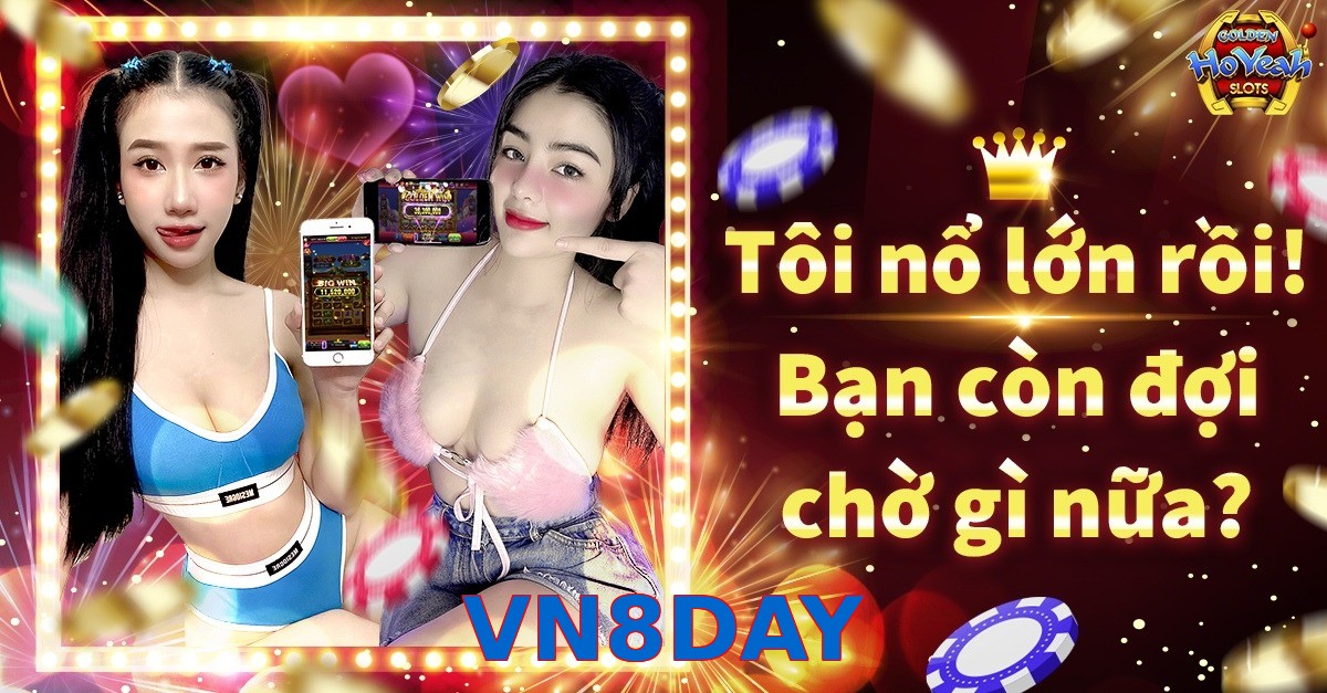VN8DAY