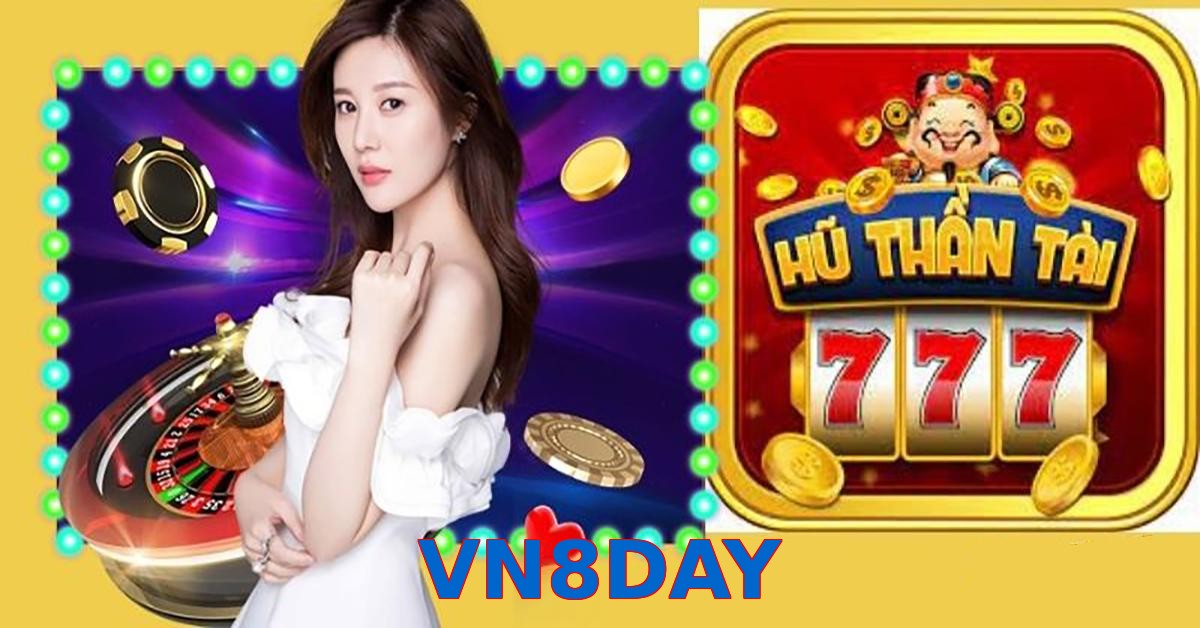 VN8DAY