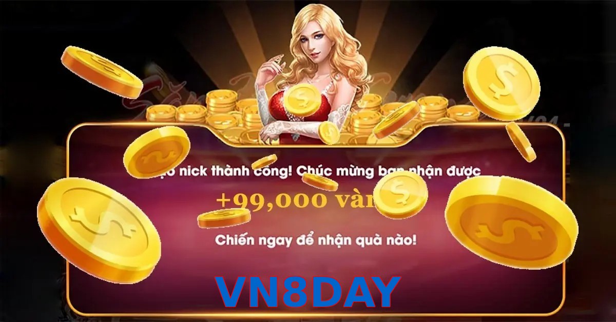 VN8DAY