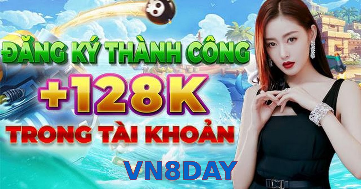 VN8DAY