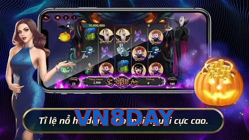VN8DAY