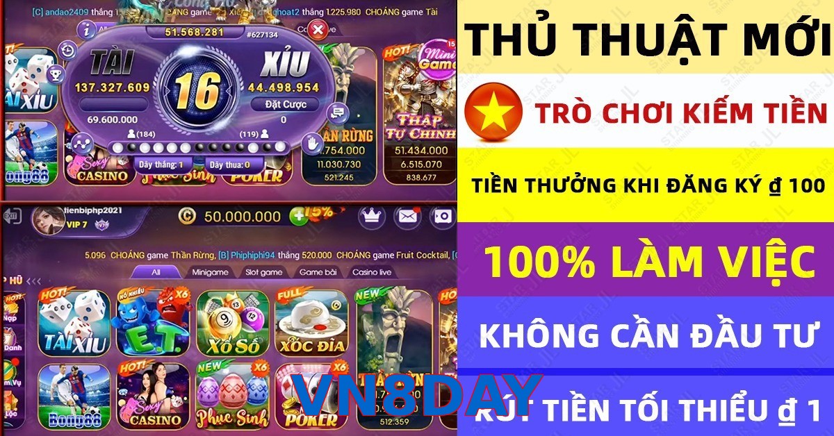VN8DAY