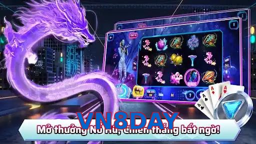 VN8DAY