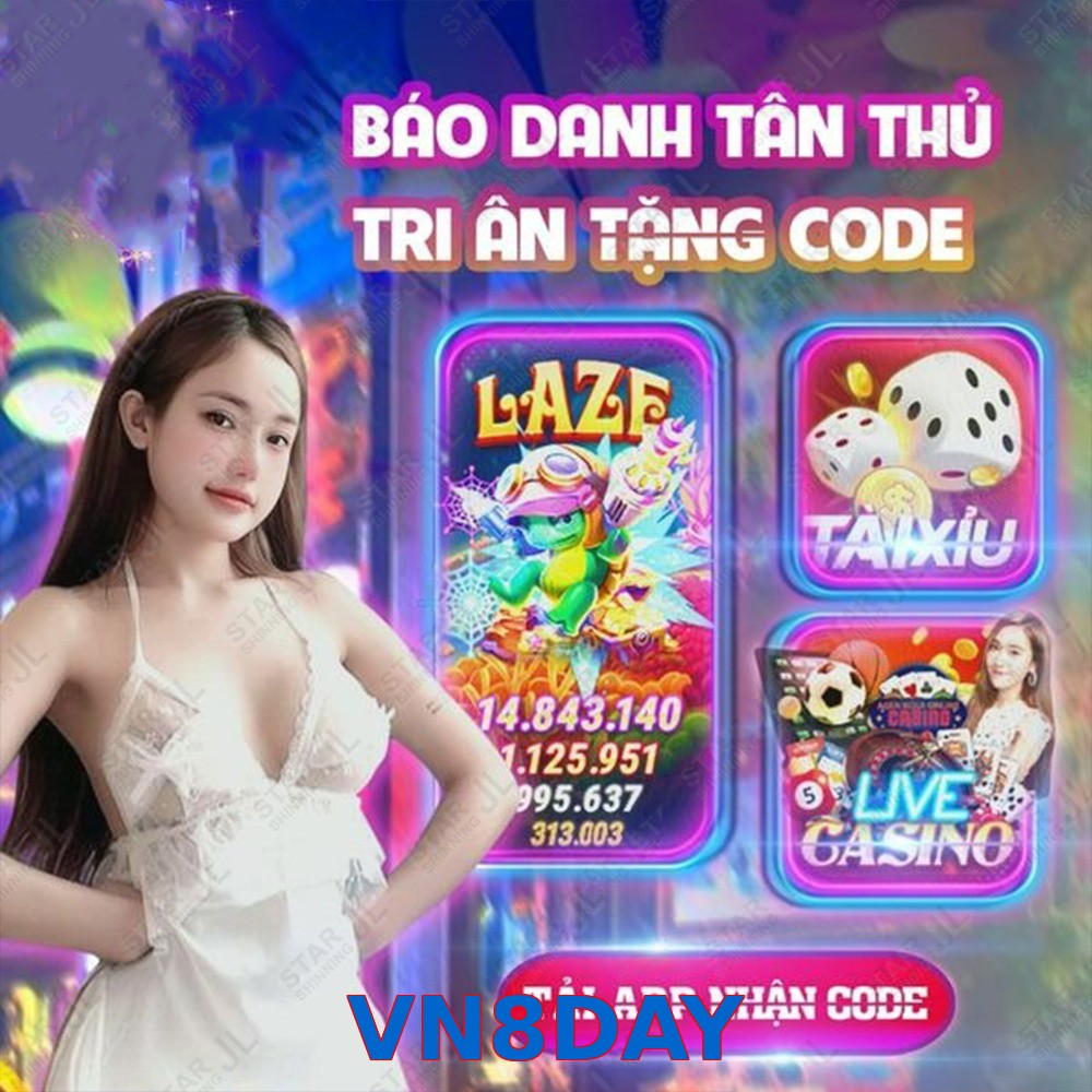 VN8DAY