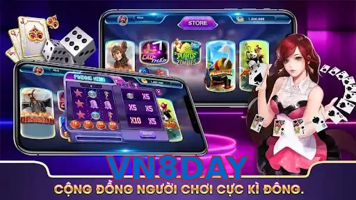 VN8DAY