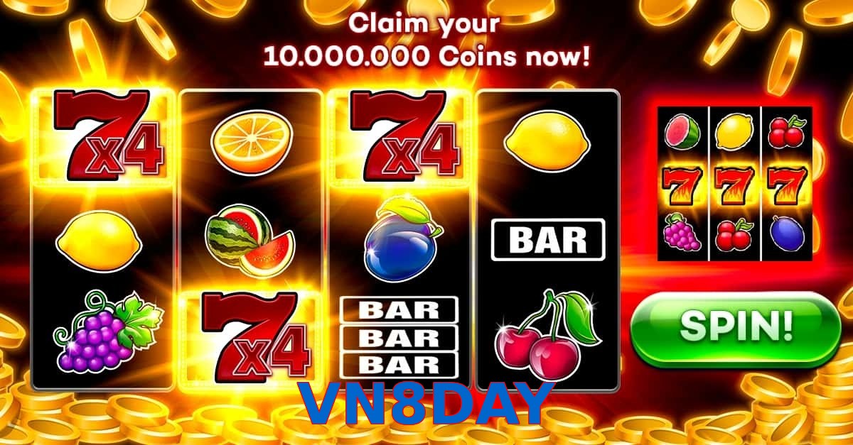 VN8DAY