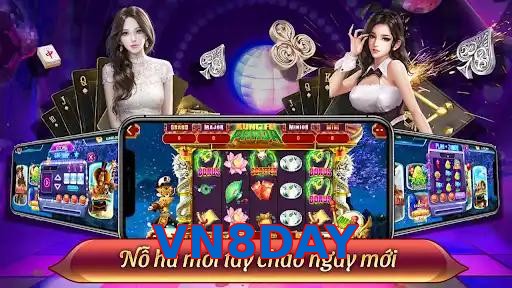 VN8DAY