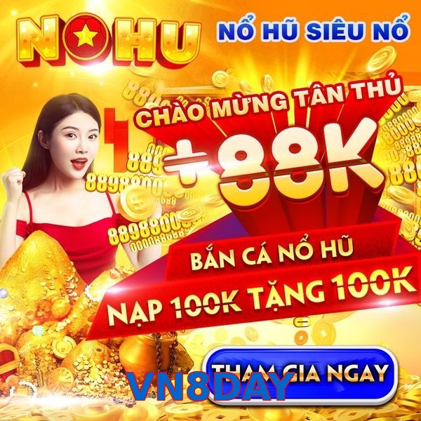 VN8DAY