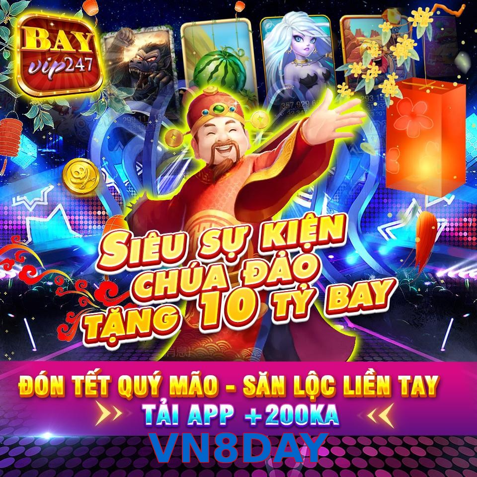 VN8DAY